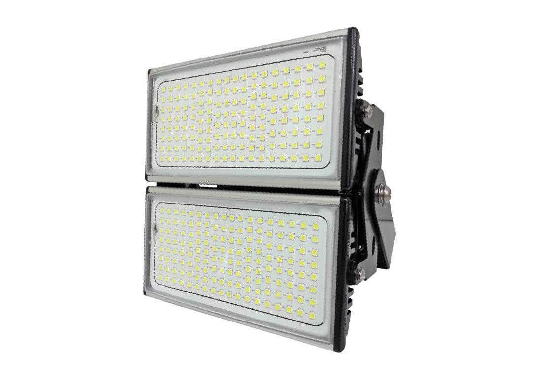LED스포츠조명 LED투광기 160w - 풋살장, 족구장