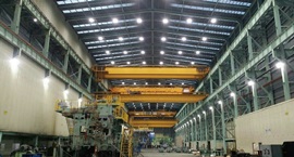 공장 ,팬코리아공장 ,80w