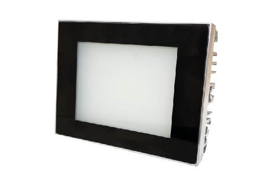 LED 25W 공작기계용작업등, 밀링작업등, CNC작업등, 머시닝센타작업등 기계조명 장비조
