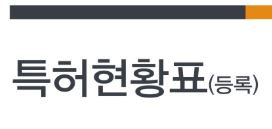 이지엠테크 지적재산권 현황