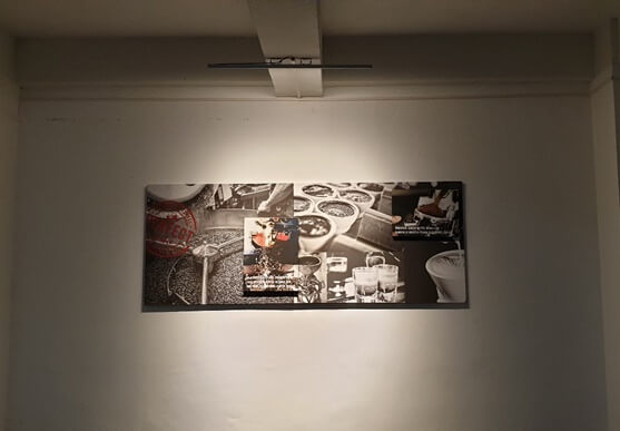 대구, 갤러리 ,25W