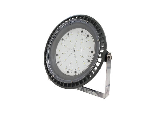LED스포츠조명, LED투광기 원형 150W 풋살장조명, 테니스장조명, 족구장조명