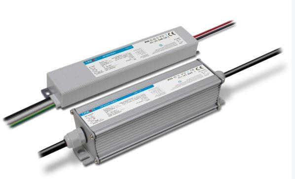 DC12V SMPS LED 컨버터 W2L 시리즈