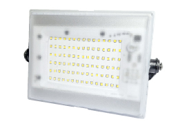 산업용 LED투광기 조명 50W  노이즈필터 추가형