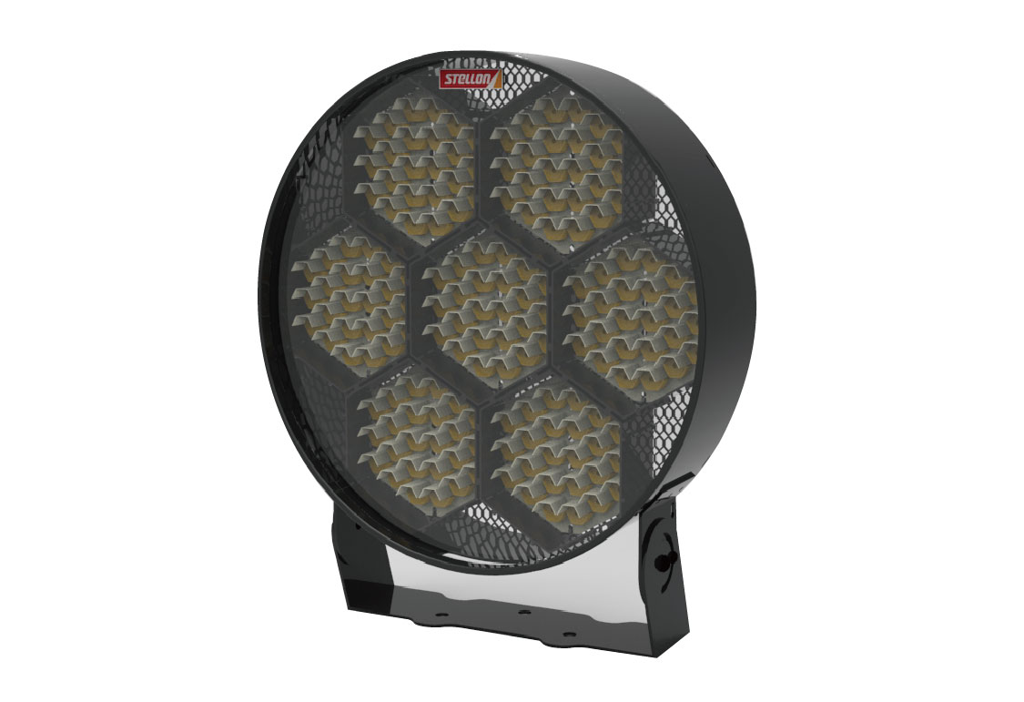 LED 스포츠조명 LED 투광기 750W - 종합운동장, 골프장