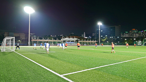 스포츠 .축구장 .200W